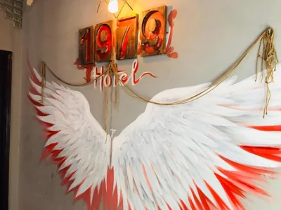 Sai Gon 1979 Hotel – Photos 11