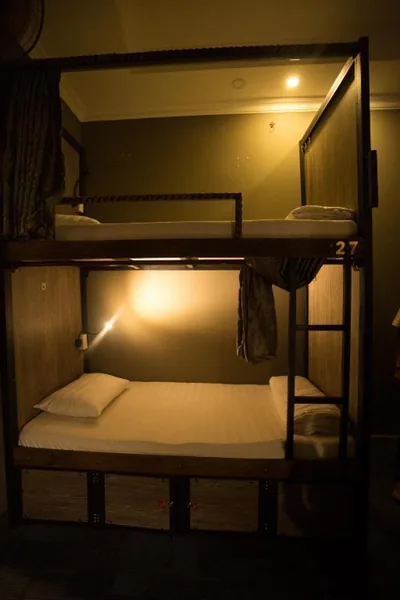 Sai Gon 1979 Hotel – Photos 15
